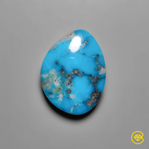 Morenci Turquoise