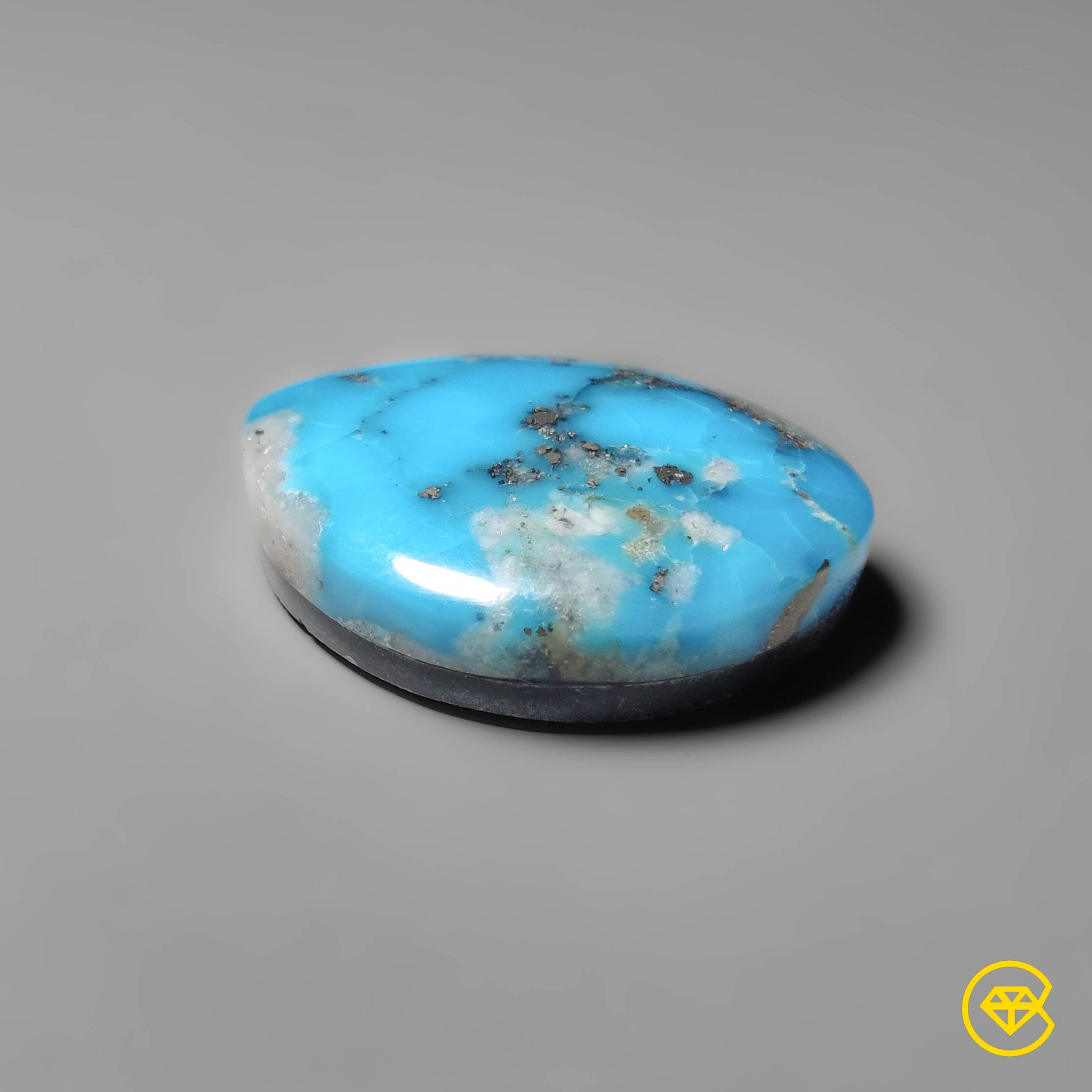 Turquoise