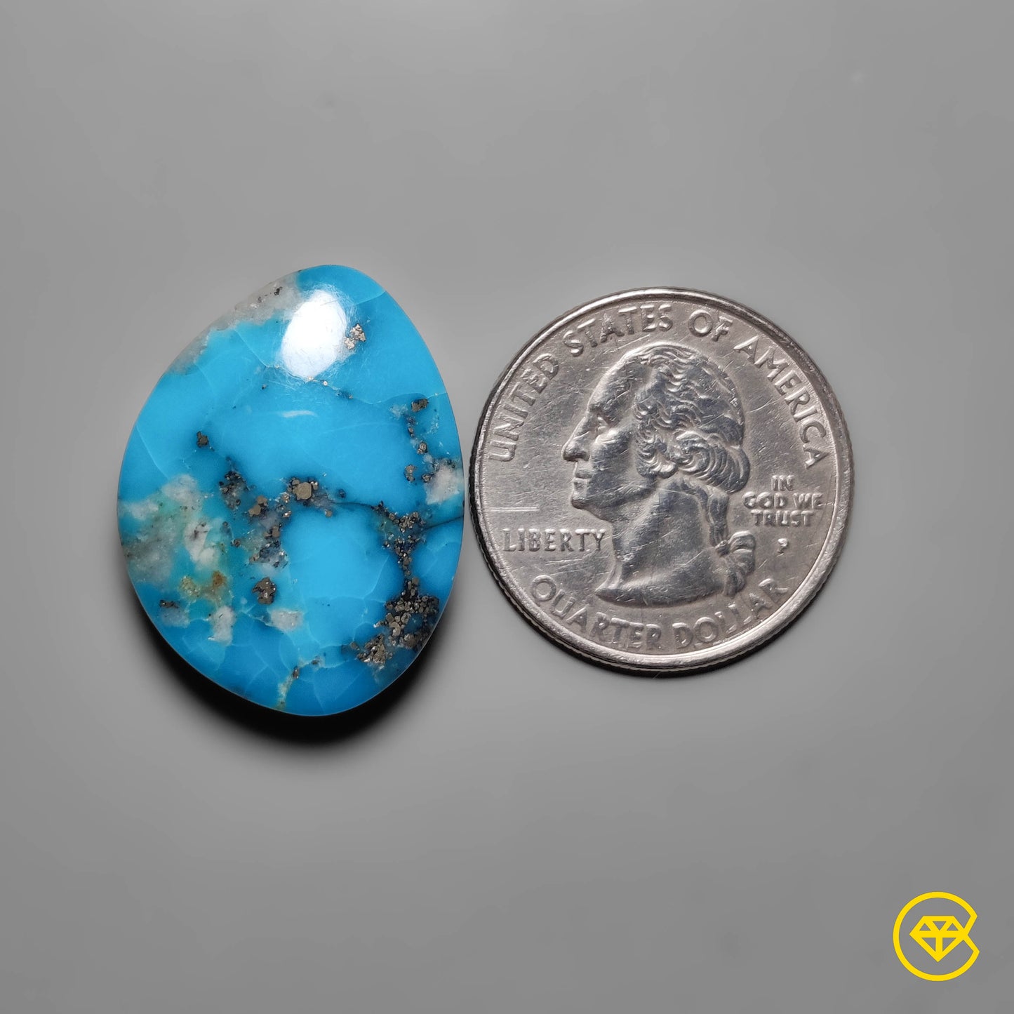 Turquoise