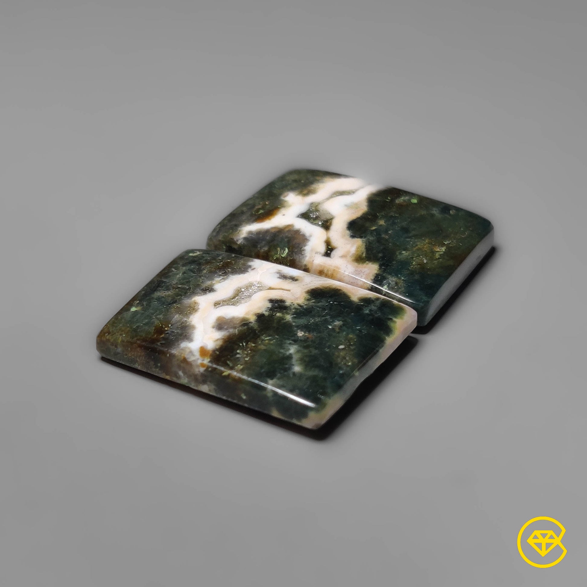 Ocean Jasper