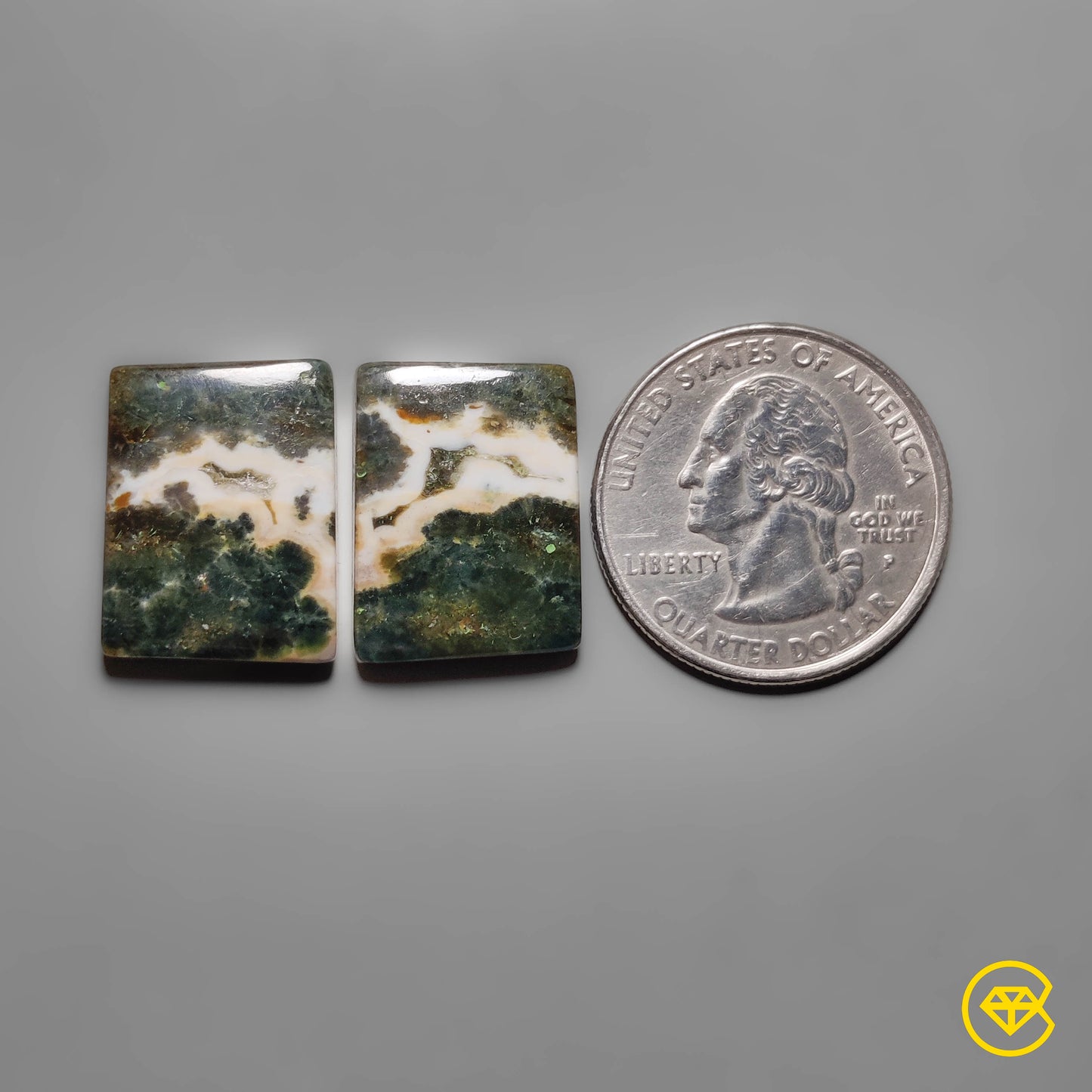 Ocean Jasper