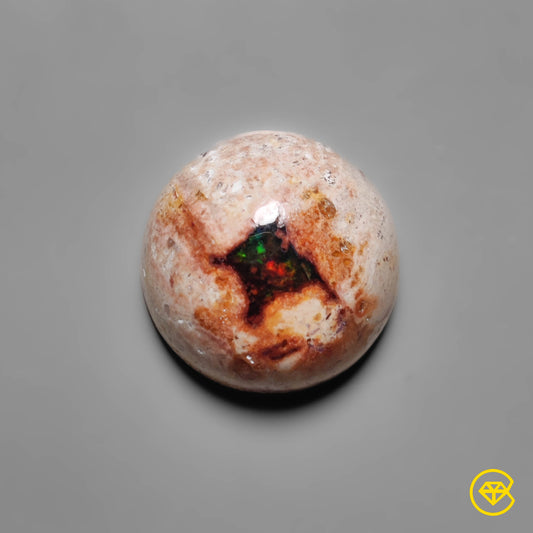 Fire Opals