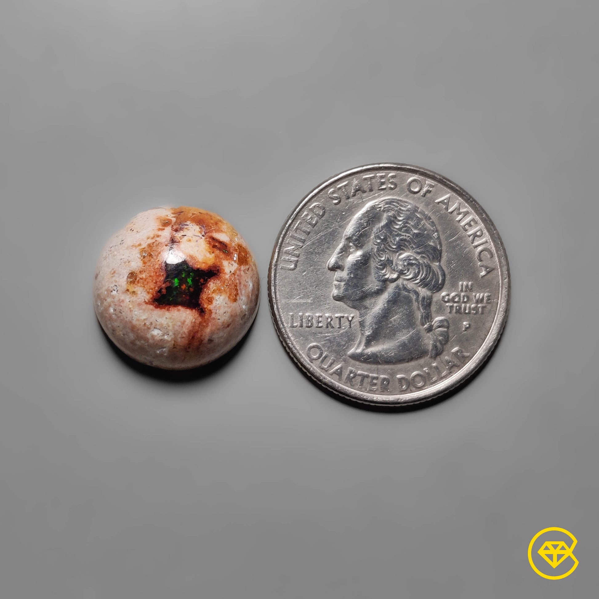 Fire Opals