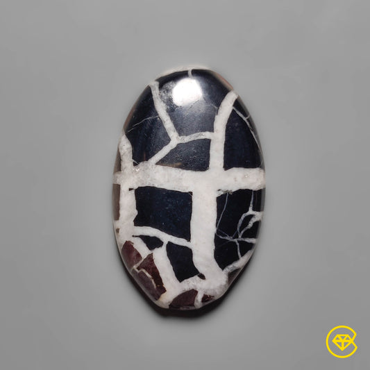 Septarian
