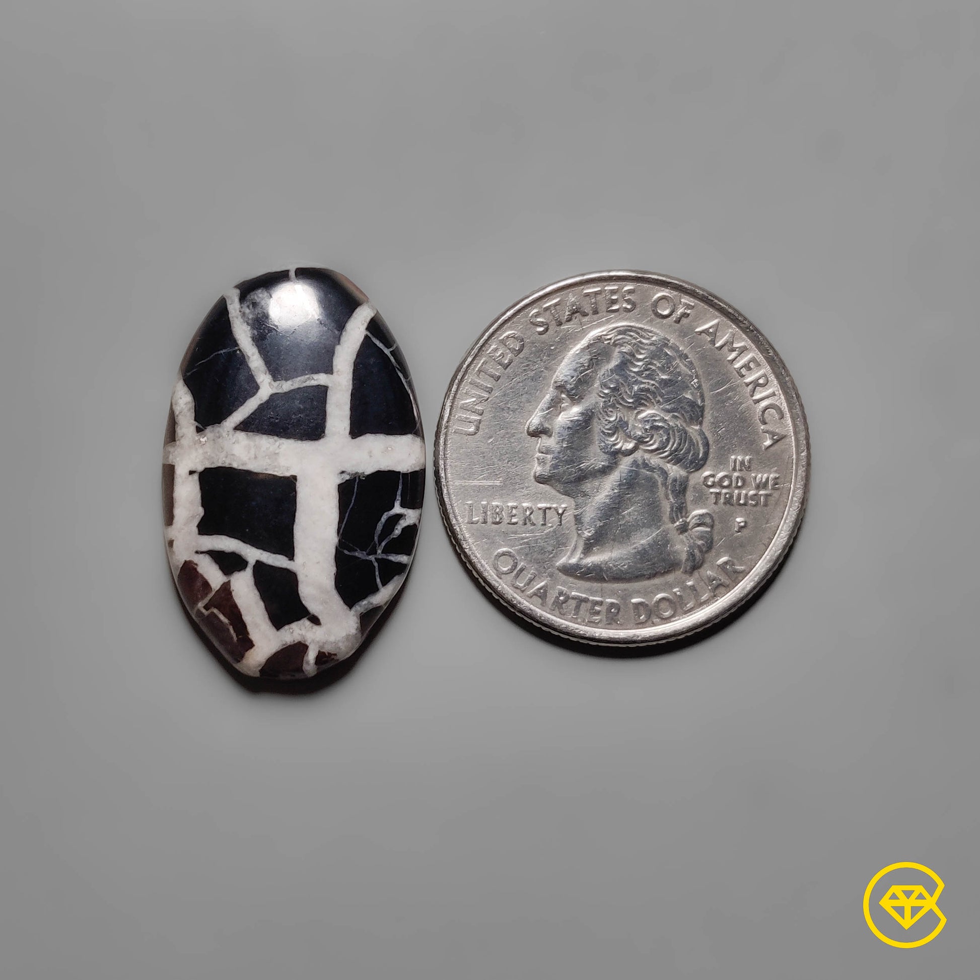 Septarian