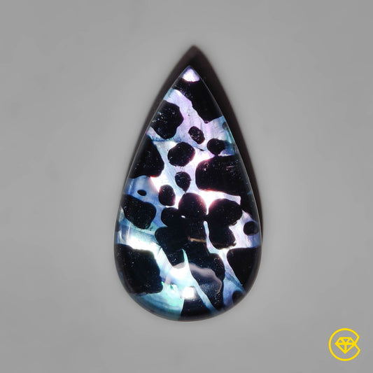 Mother Of Pearl|Onyx