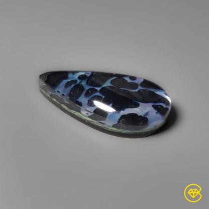 Mother Of Pearl|Onyx