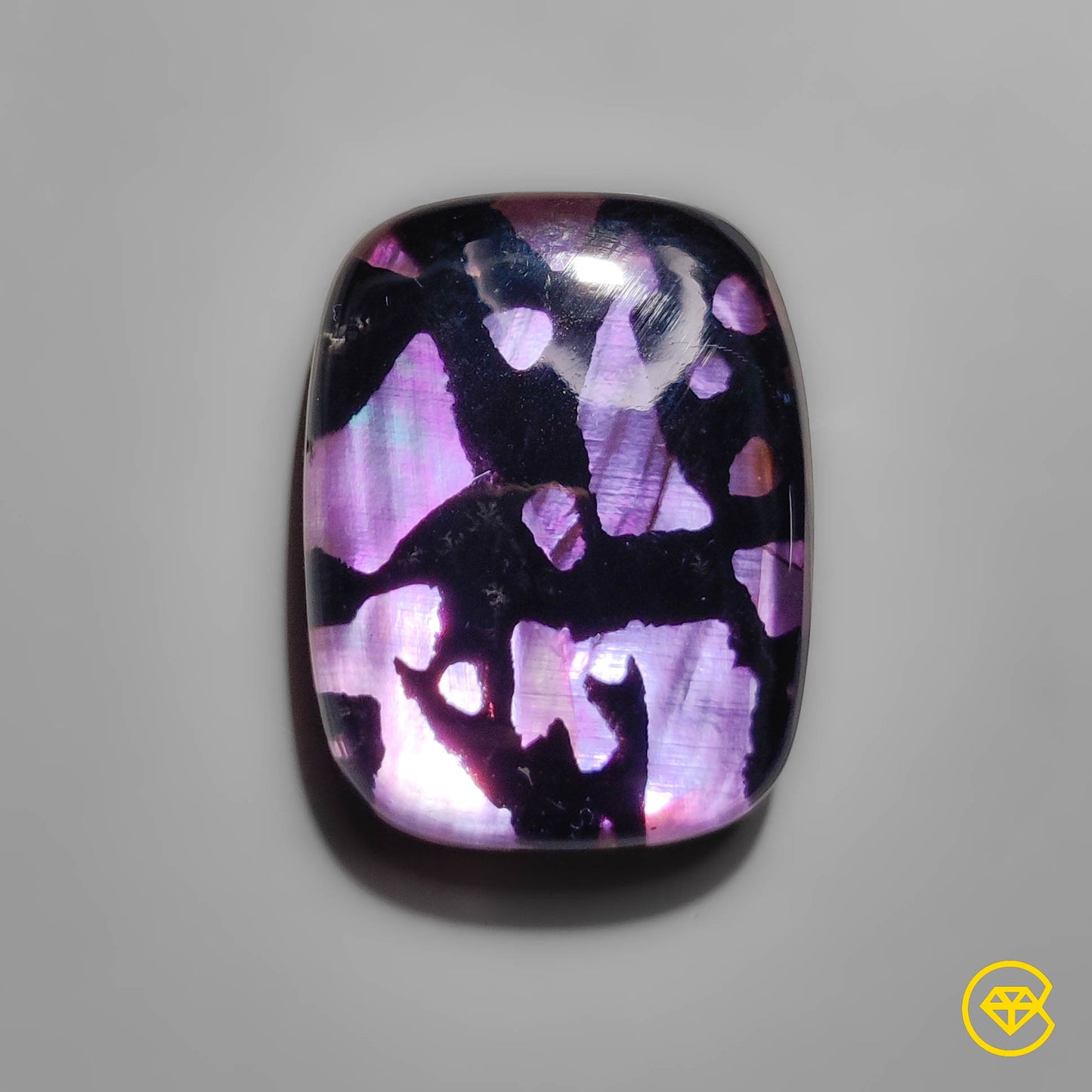 Mother Of Pearl|Onyx