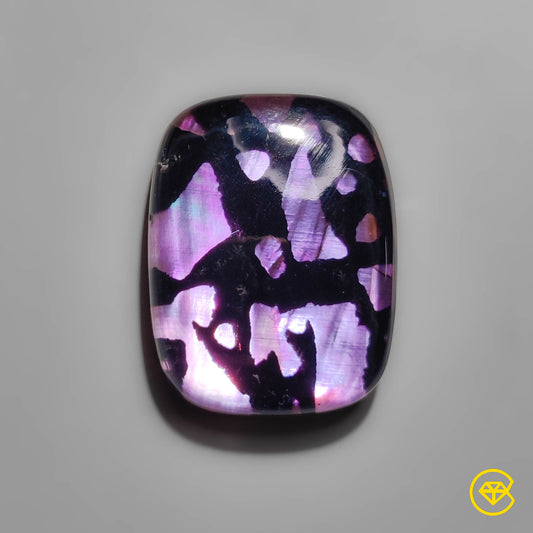 Mother Of Pearl|Onyx