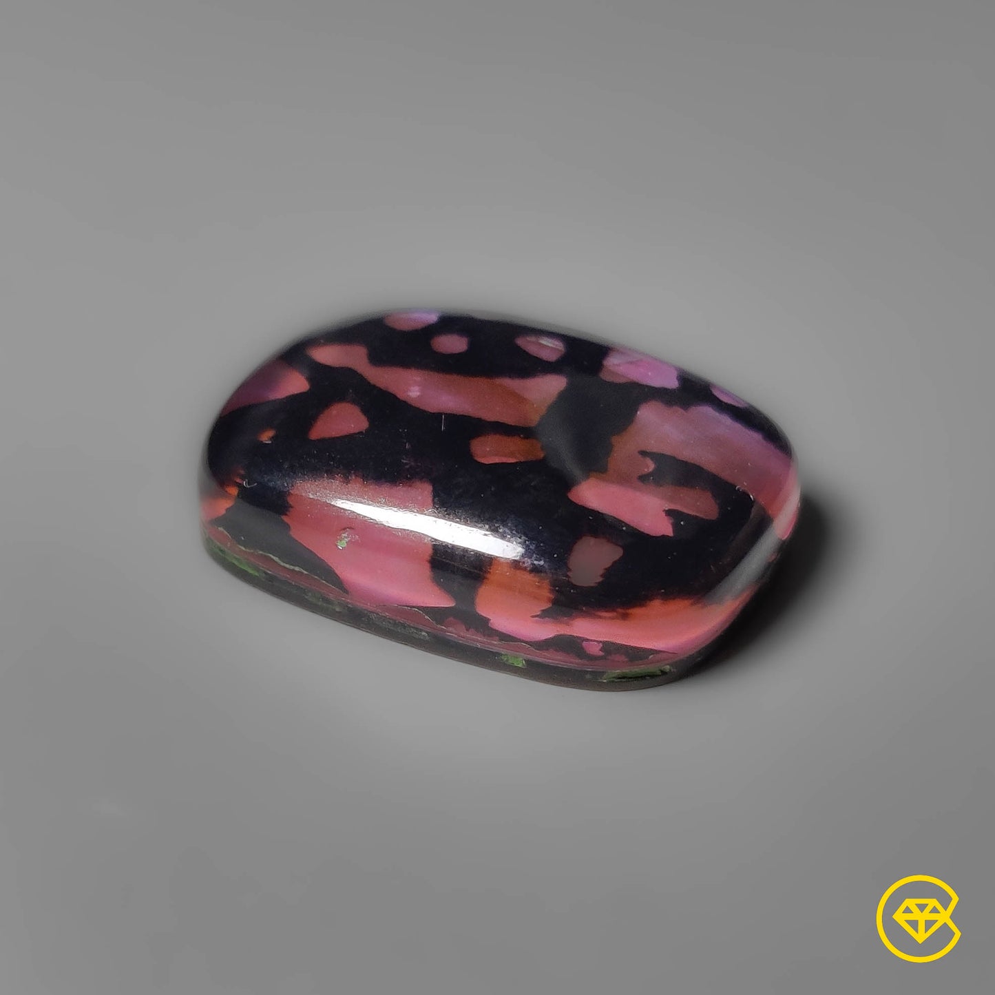 Mother Of Pearl|Onyx