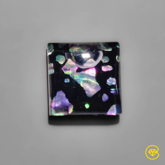 Mother Of Pearl|Onyx