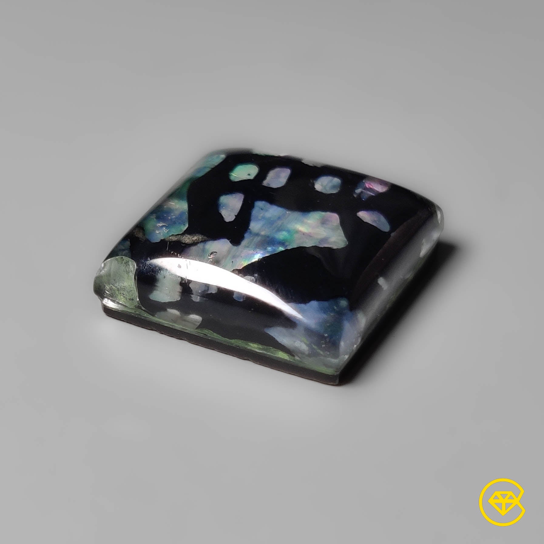 Mother Of Pearl|Onyx