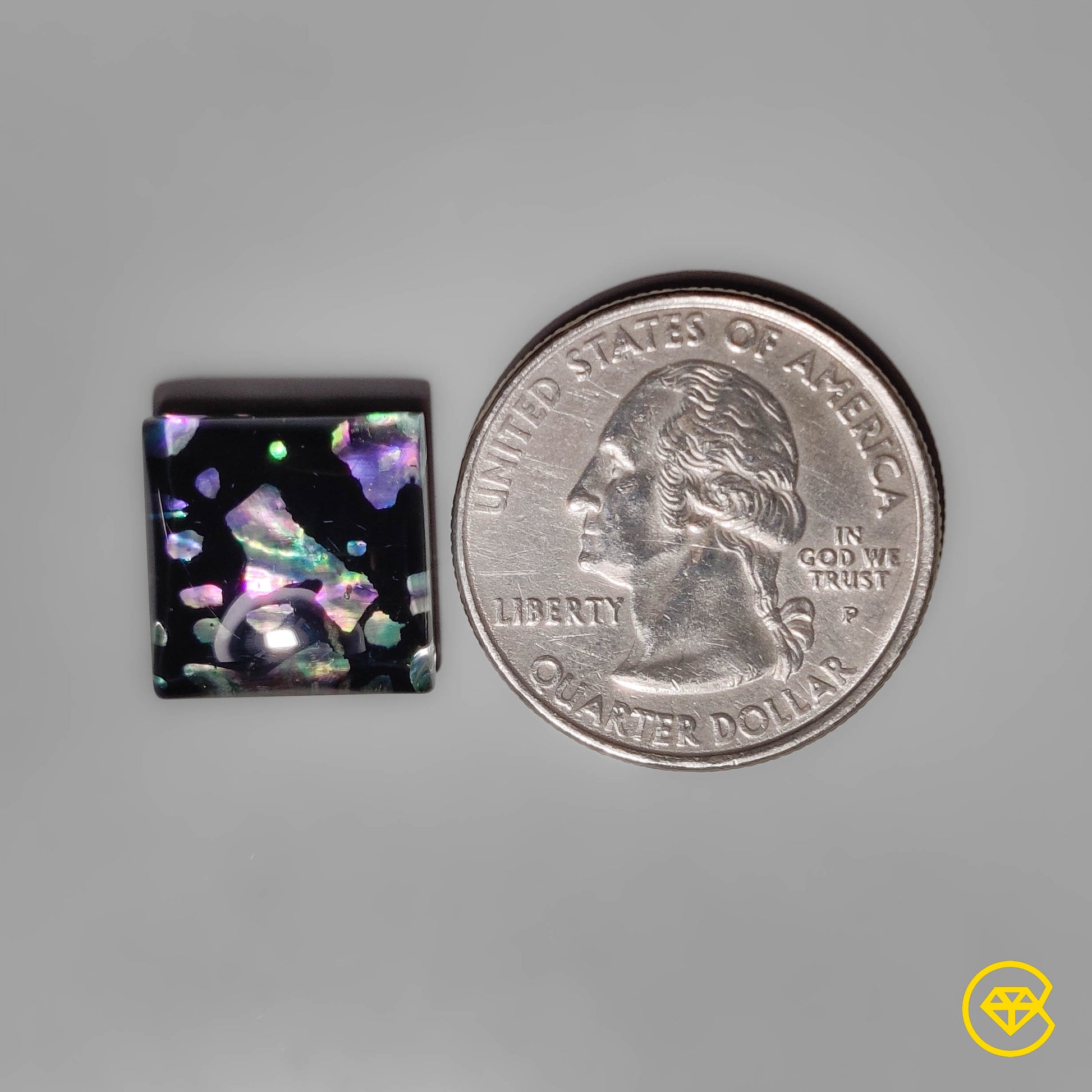 Mother Of Pearl|Onyx