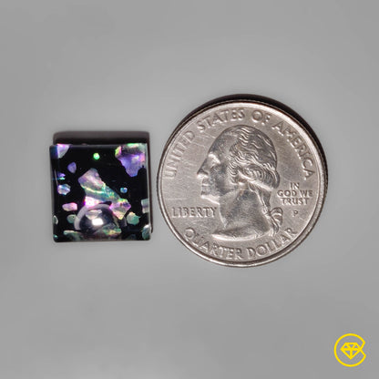 Mother Of Pearl|Onyx