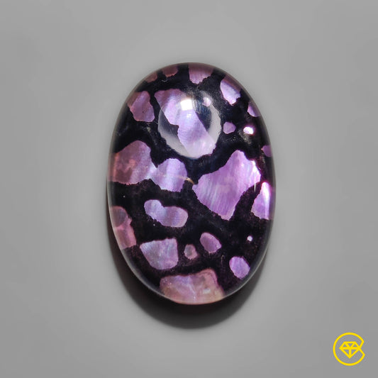 Mother Of Pearl|Onyx