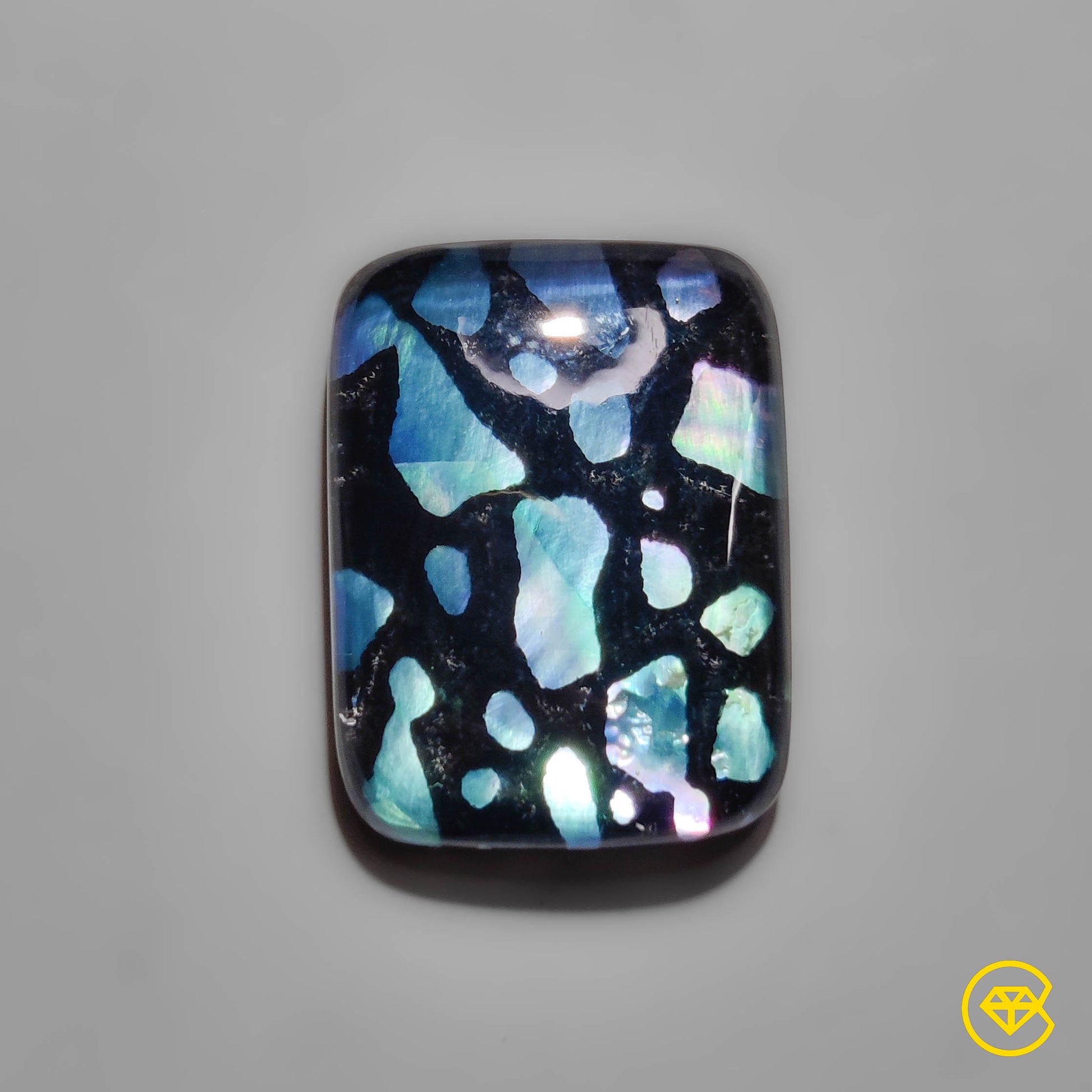 Mother Of Pearl|Onyx