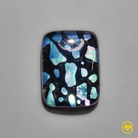 Mother Of Pearl|Onyx
