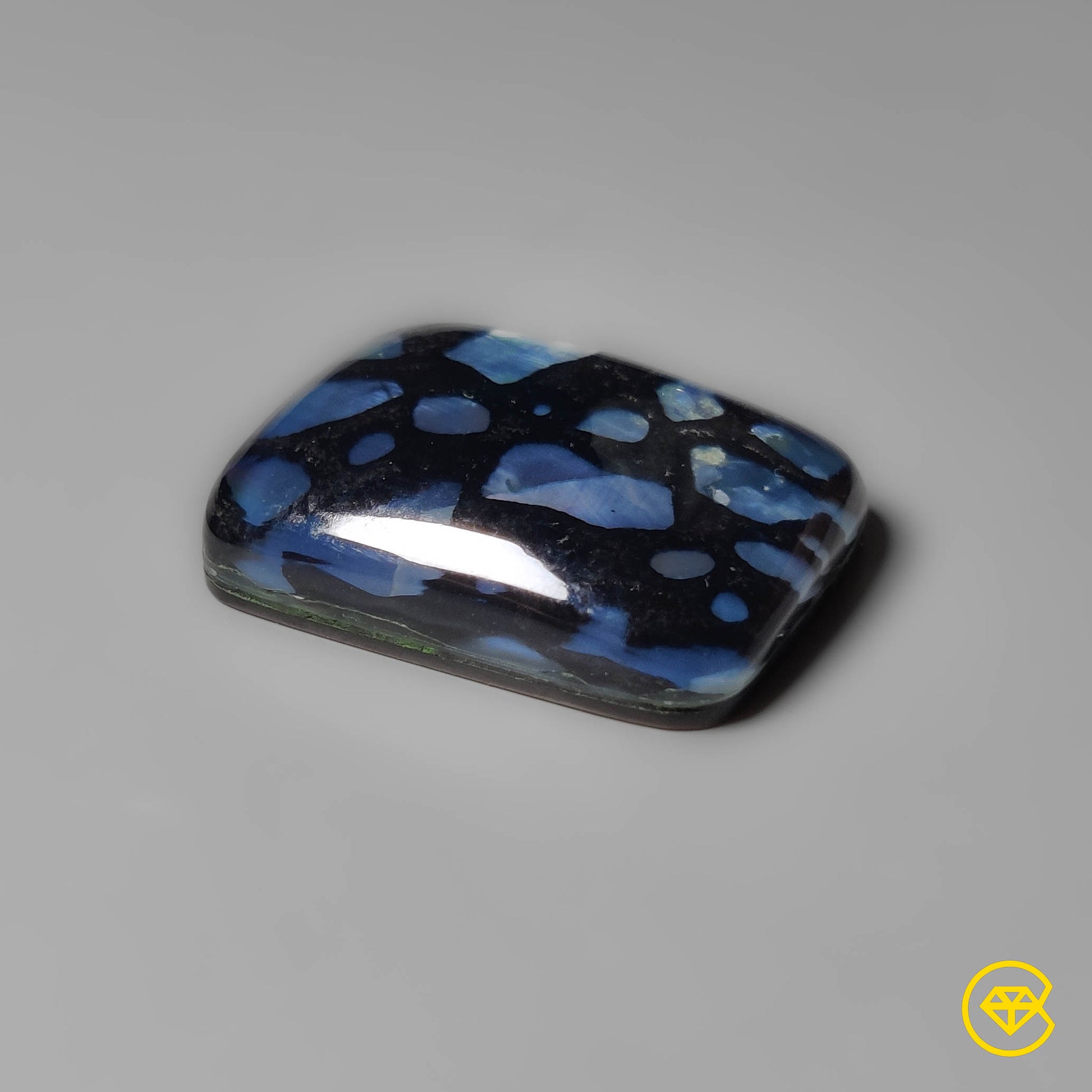 Mother Of Pearl|Onyx