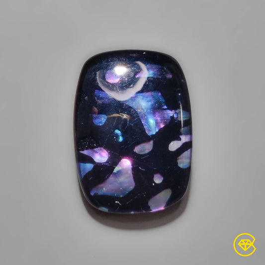 Mother Of Pearl|Onyx