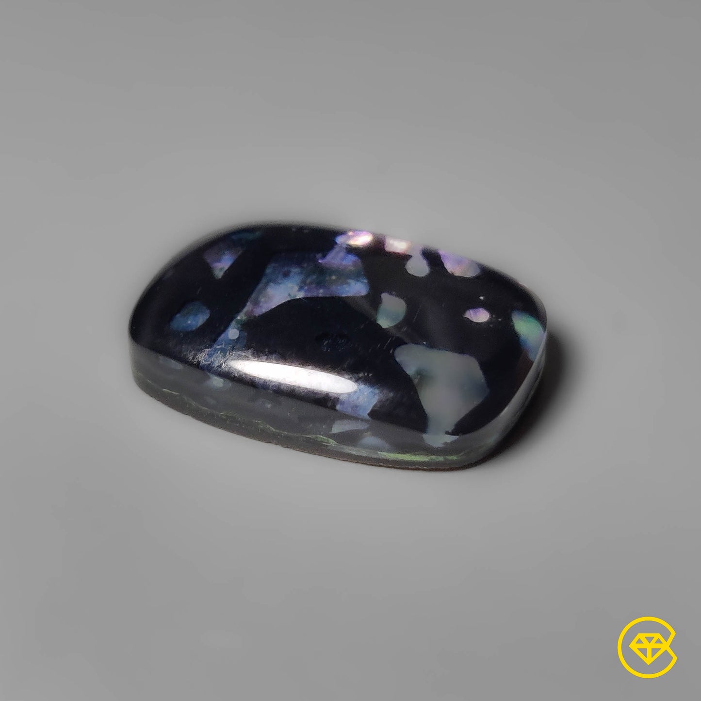 Mother Of Pearl|Onyx