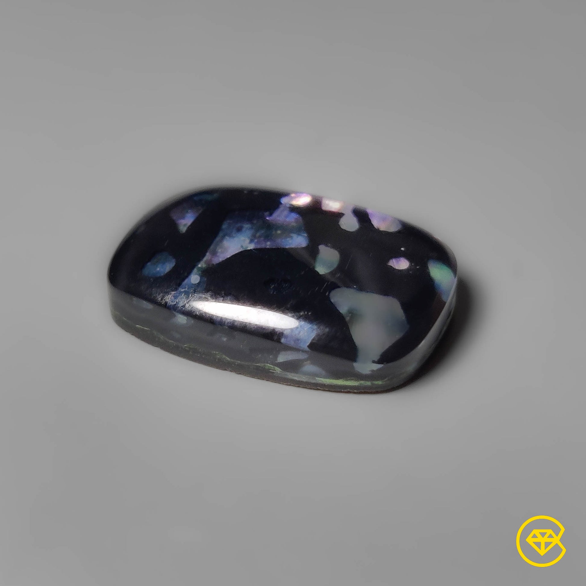 Mother Of Pearl|Onyx