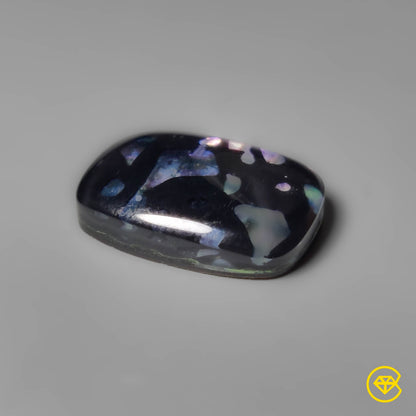 Mother Of Pearl|Onyx
