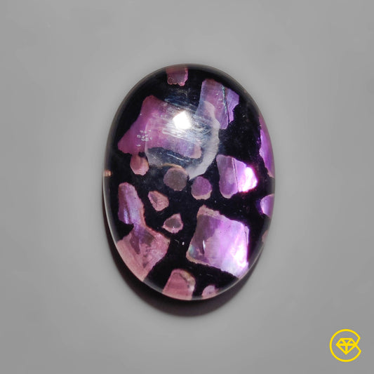 Mother Of Pearl|Onyx