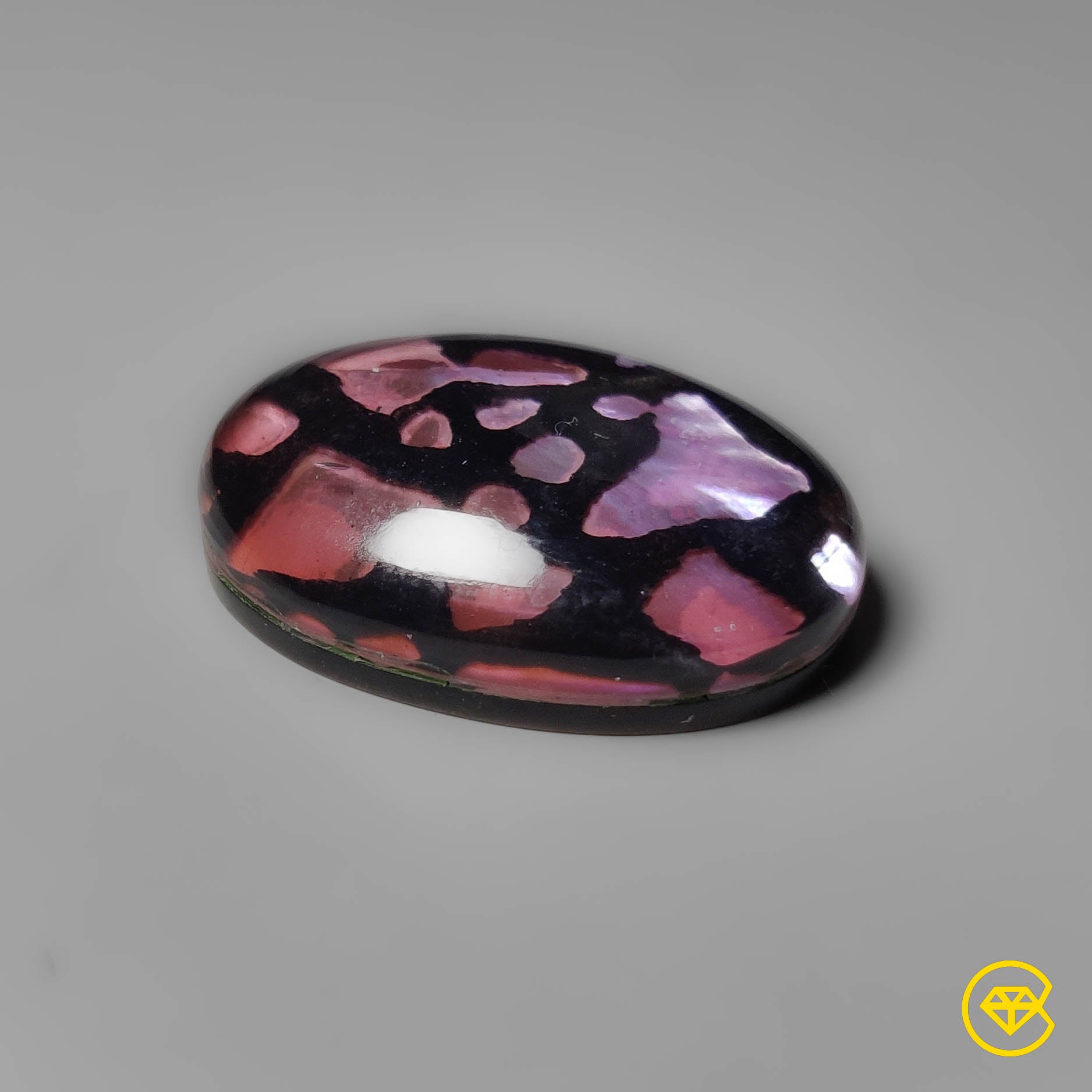 Mother Of Pearl|Onyx