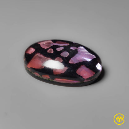 Mother Of Pearl|Onyx