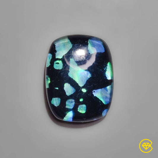 Mother Of Pearl|Onyx