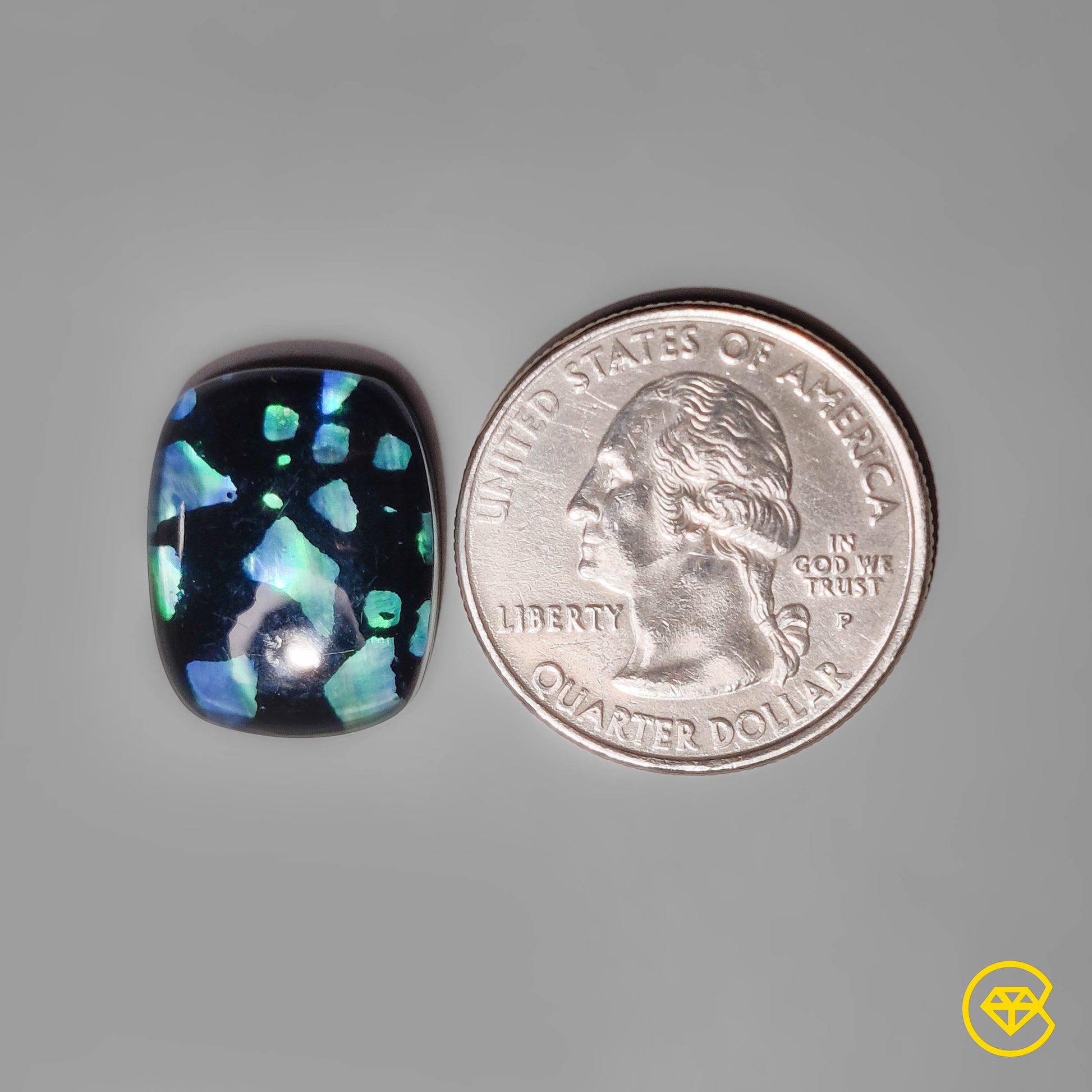Mother Of Pearl|Onyx
