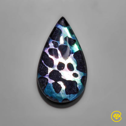 Mother Of Pearl|Onyx