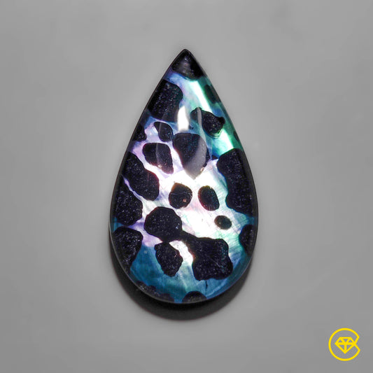 Mother Of Pearl|Onyx