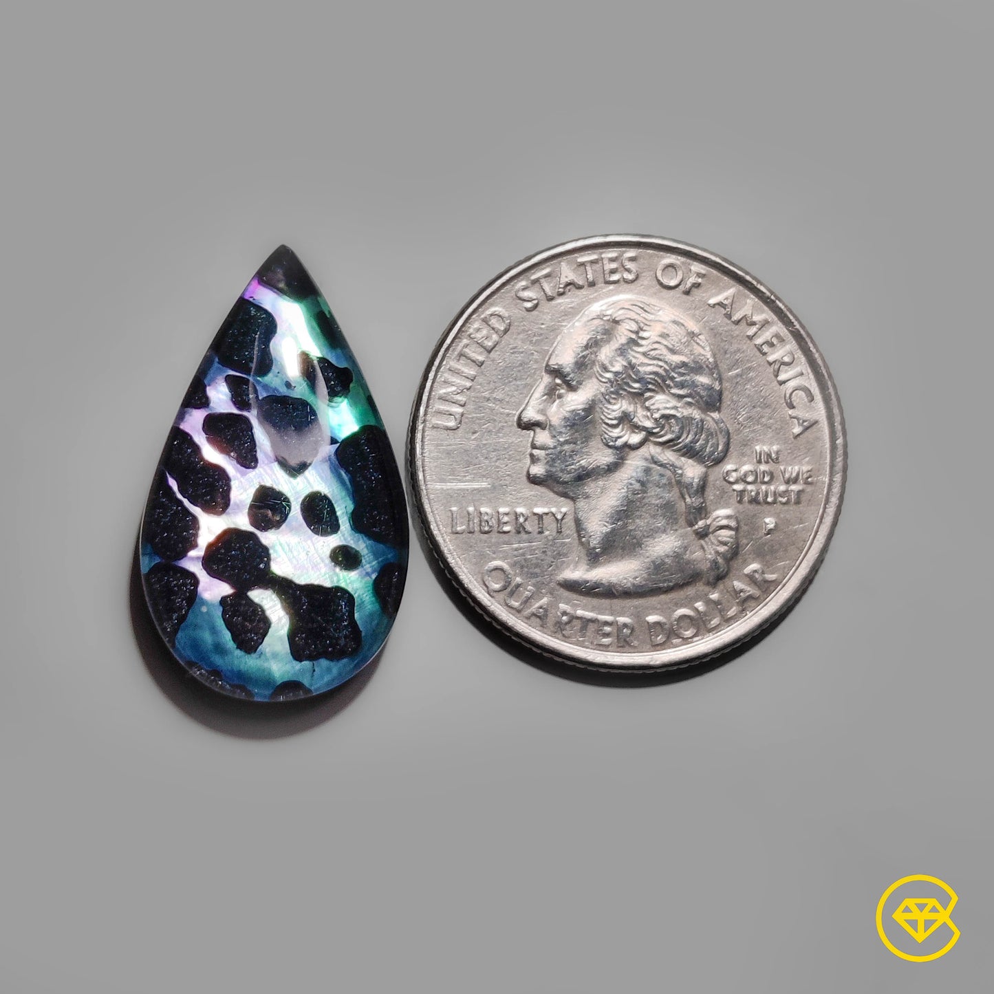 Mother Of Pearl|Onyx