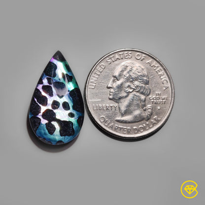 Mother Of Pearl|Onyx