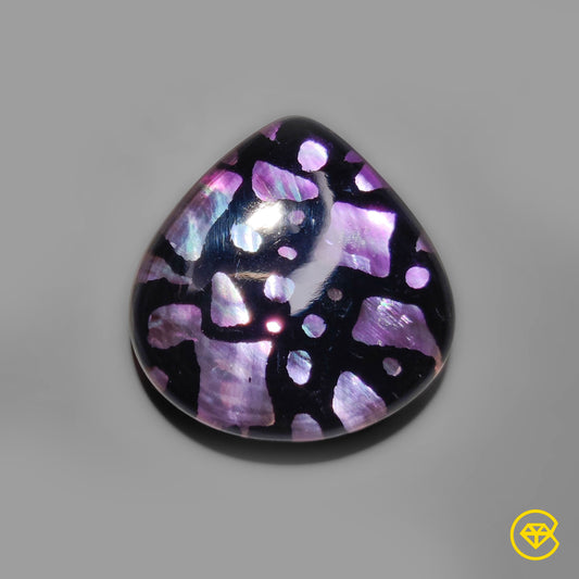Mother Of Pearl|Onyx