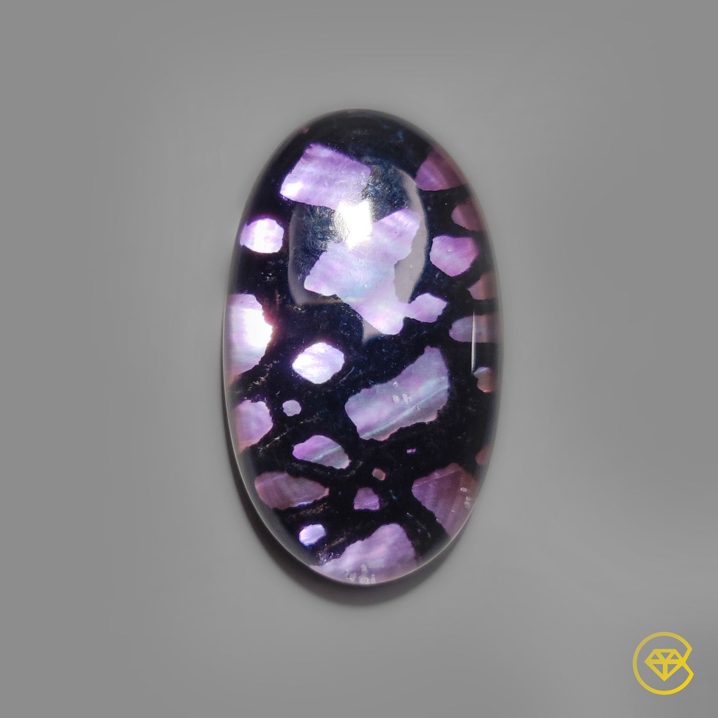 Mother Of Pearl|Onyx