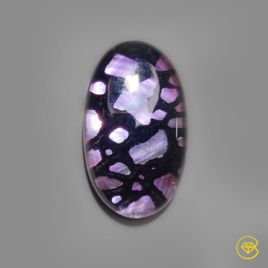 Mother Of Pearl|Onyx