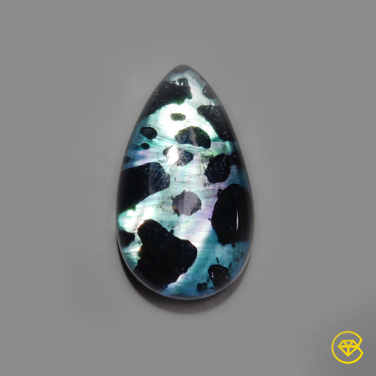Mother Of Pearl|Onyx