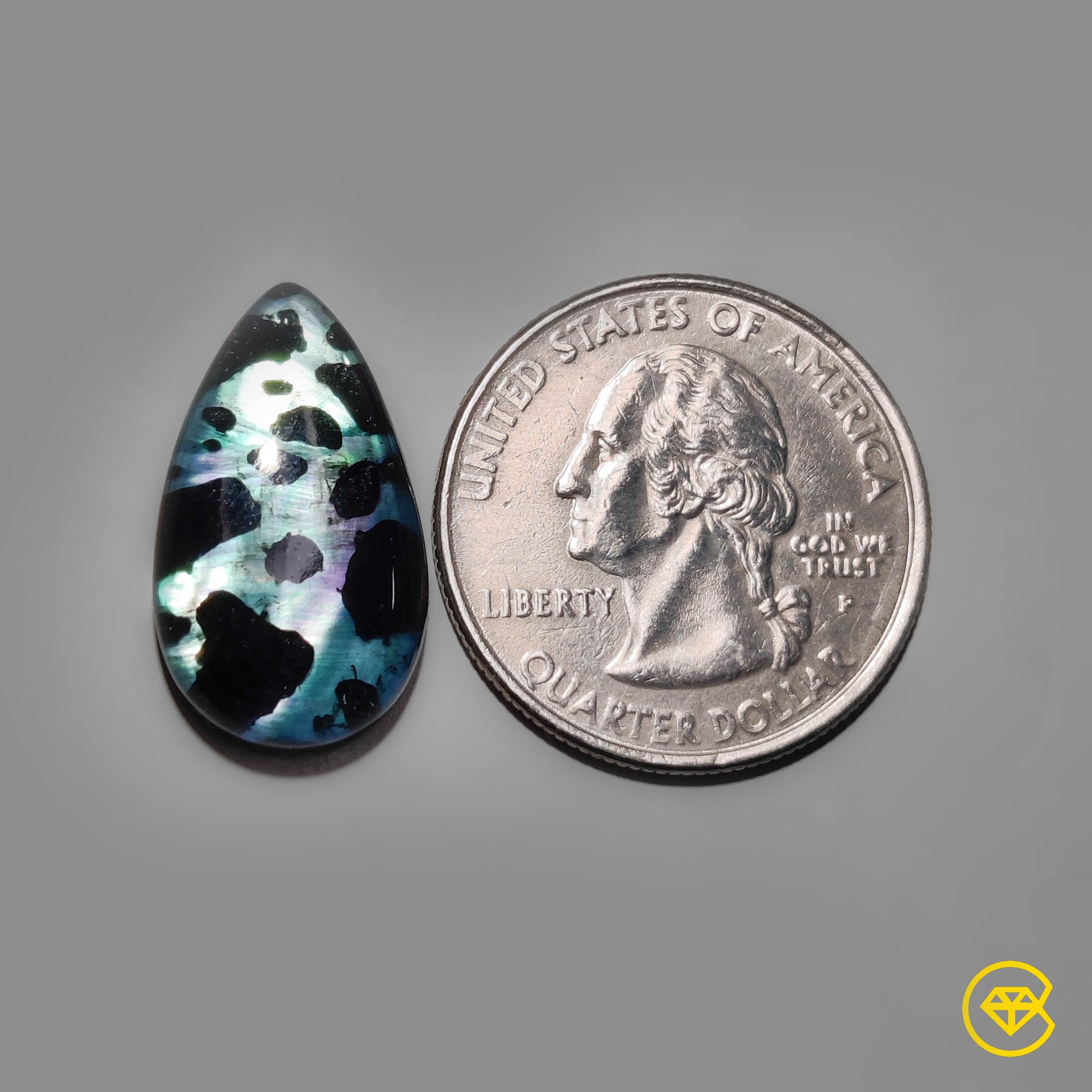 Mother Of Pearl|Onyx