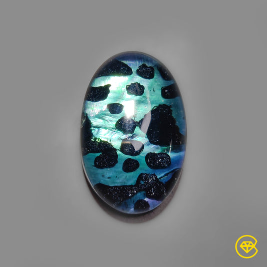 Mother Of Pearl|Onyx