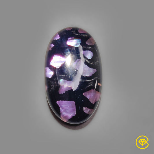 Mother Of Pearl|Onyx