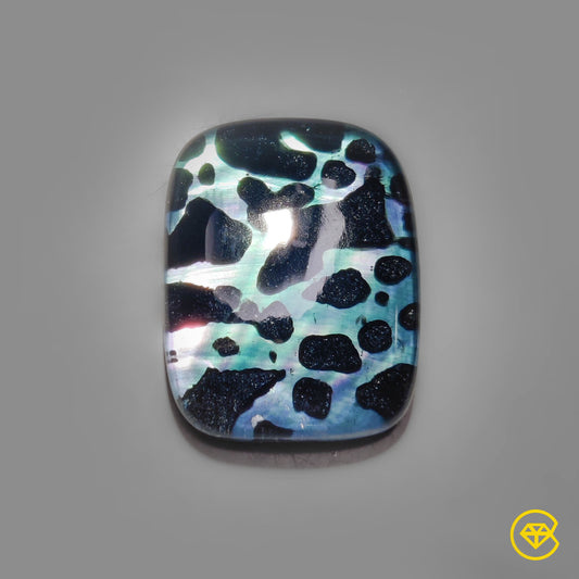 Mother Of Pearl|Onyx