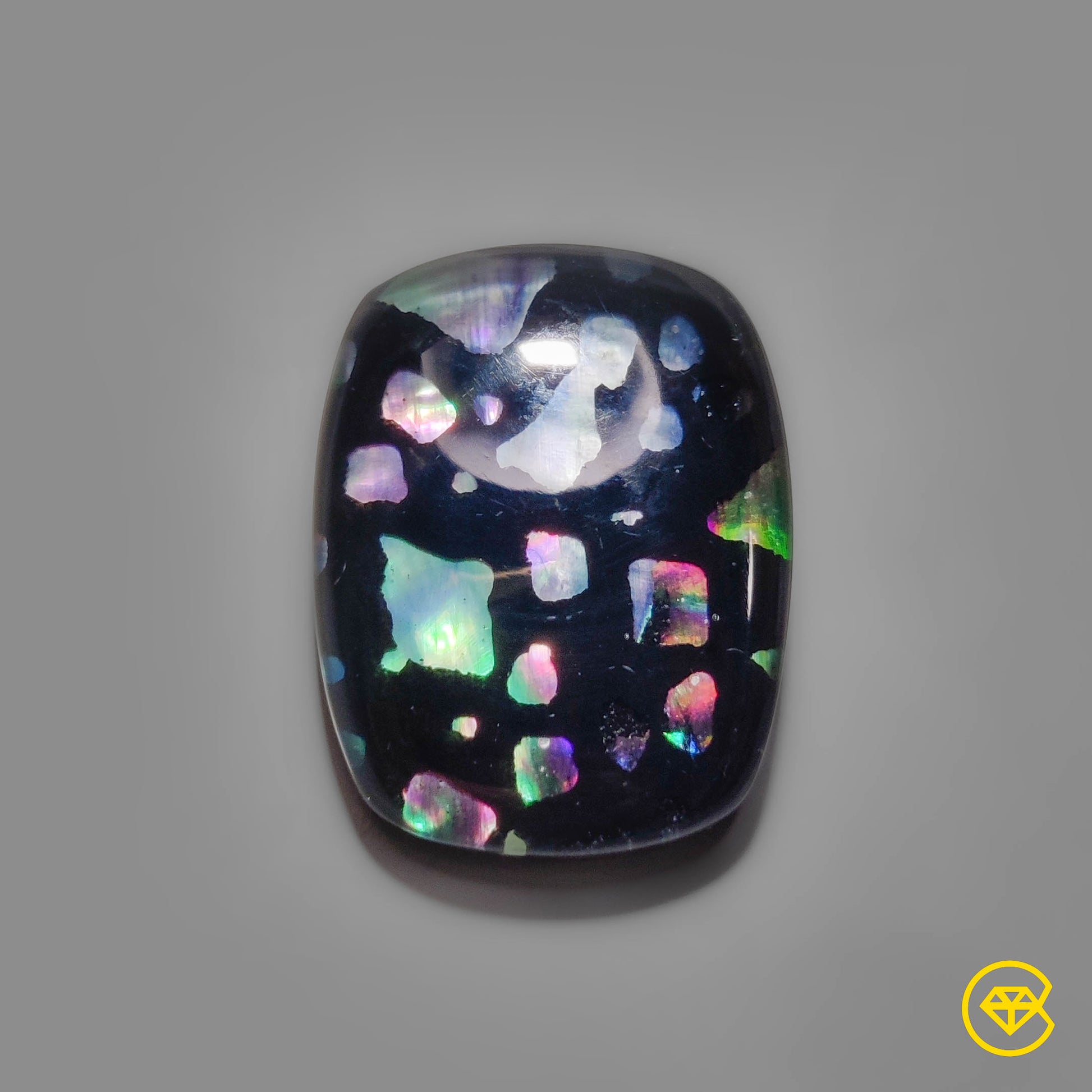 Mother Of Pearl|Onyx