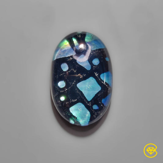 Mother Of Pearl|Onyx