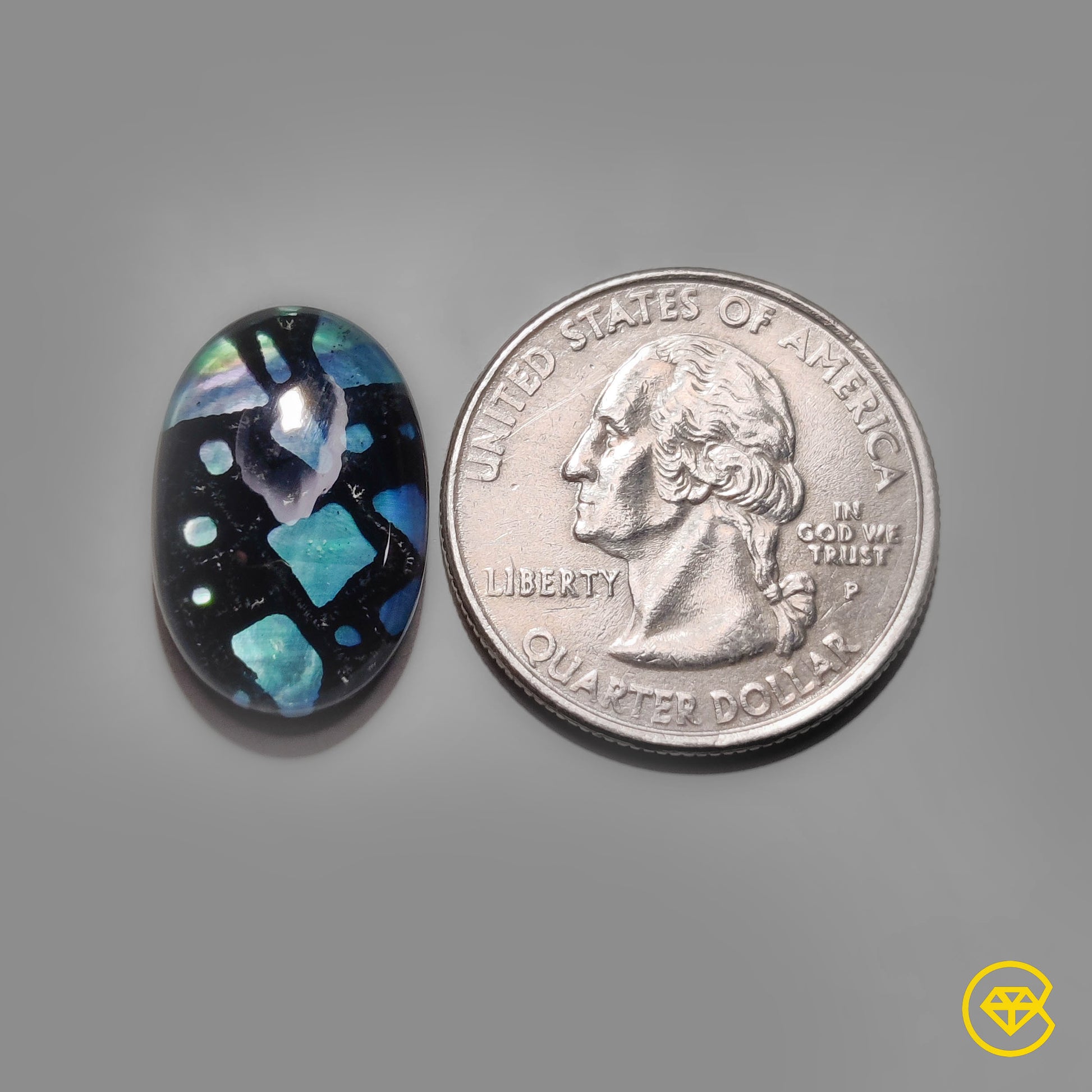 Mother Of Pearl|Onyx