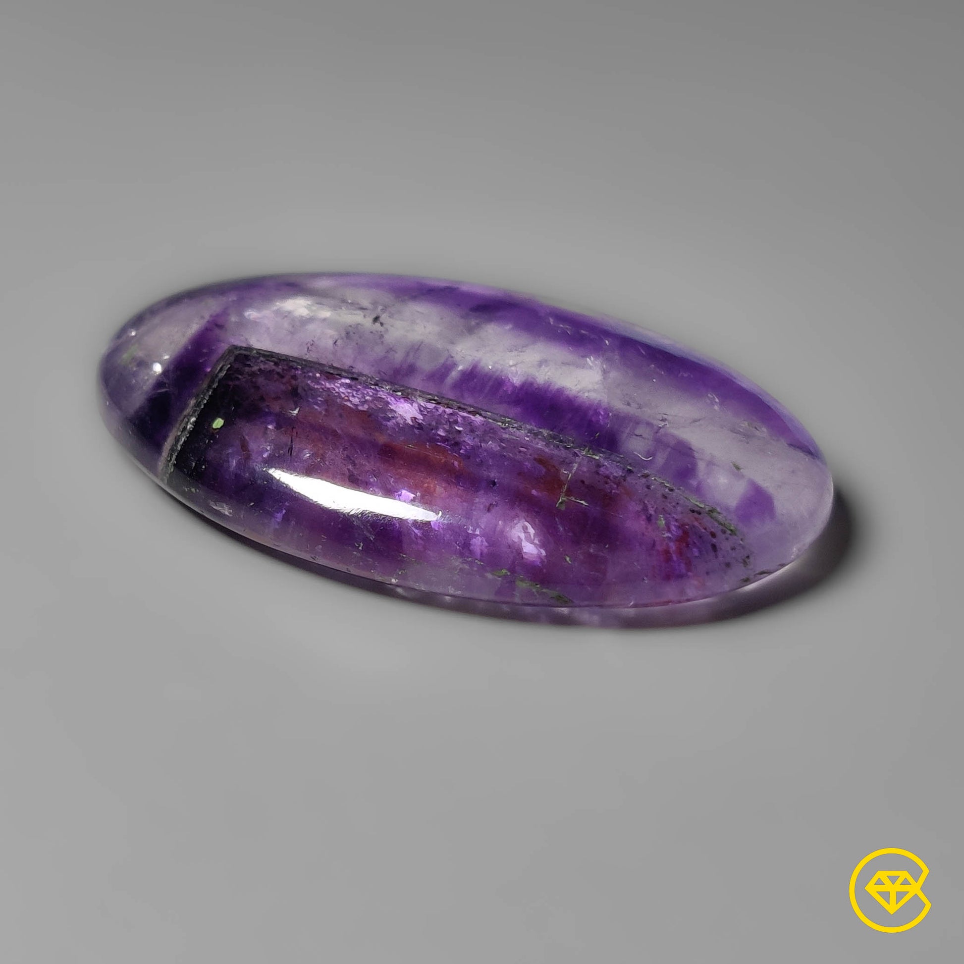 Amethyst|Quartz
