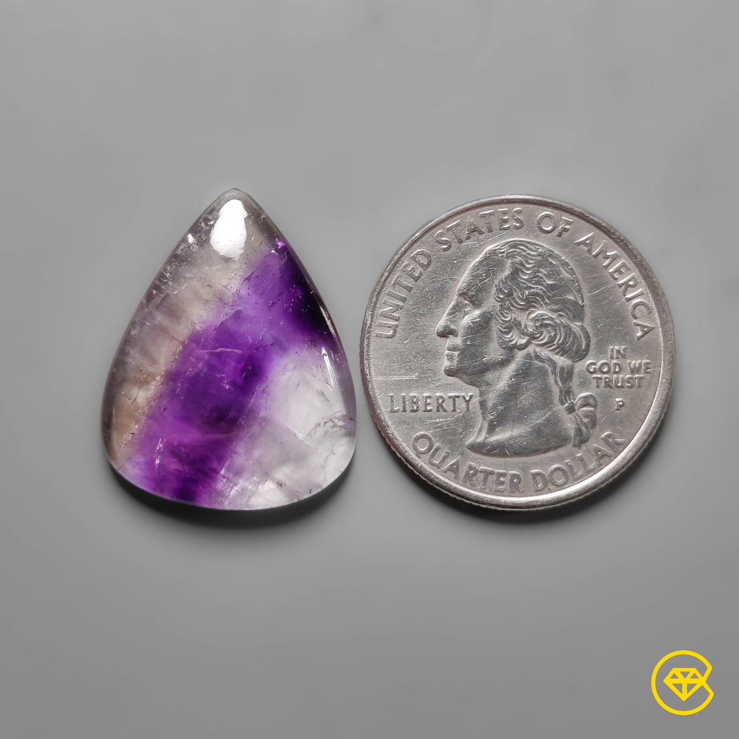 Amethyst|Quartz