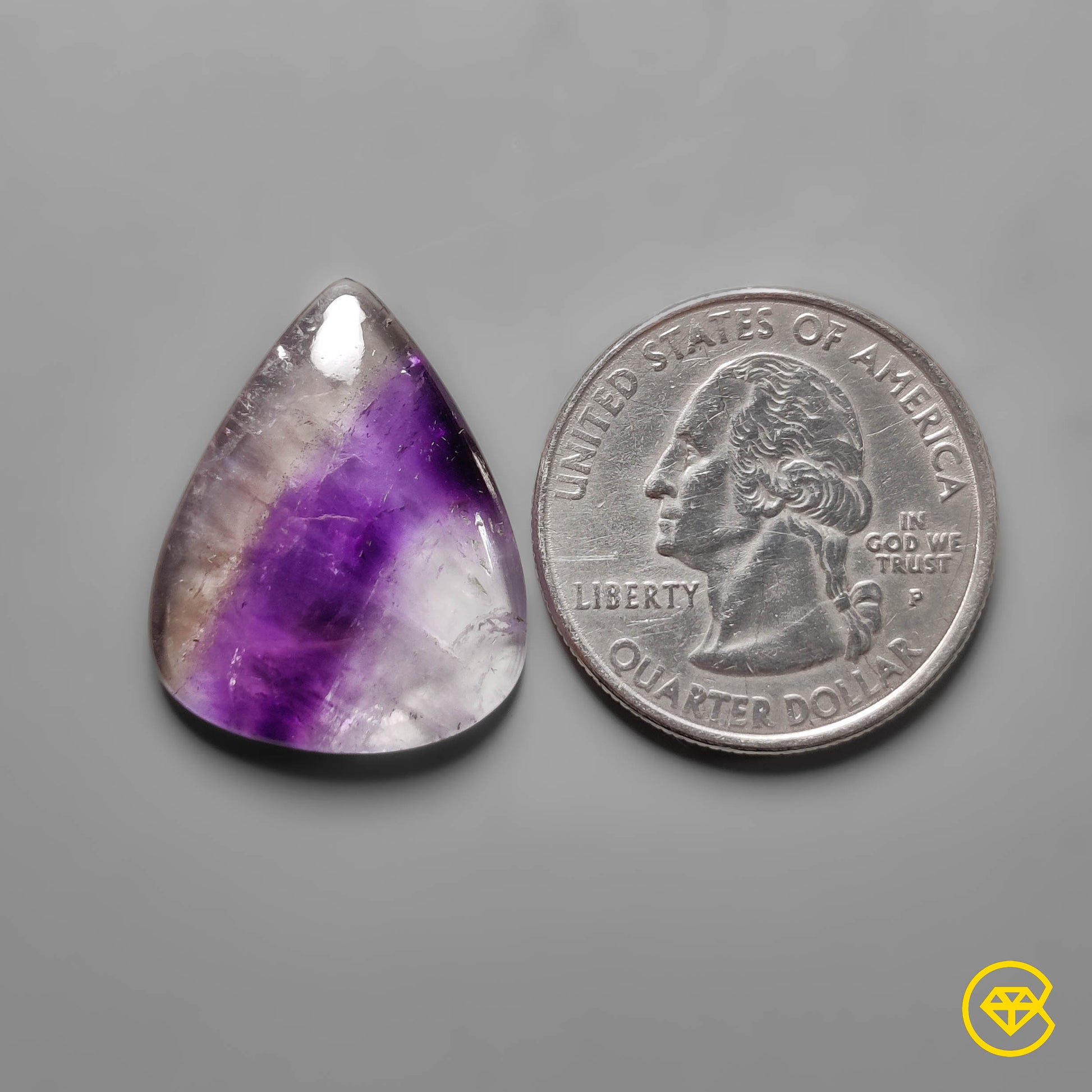 Amethyst|Quartz
