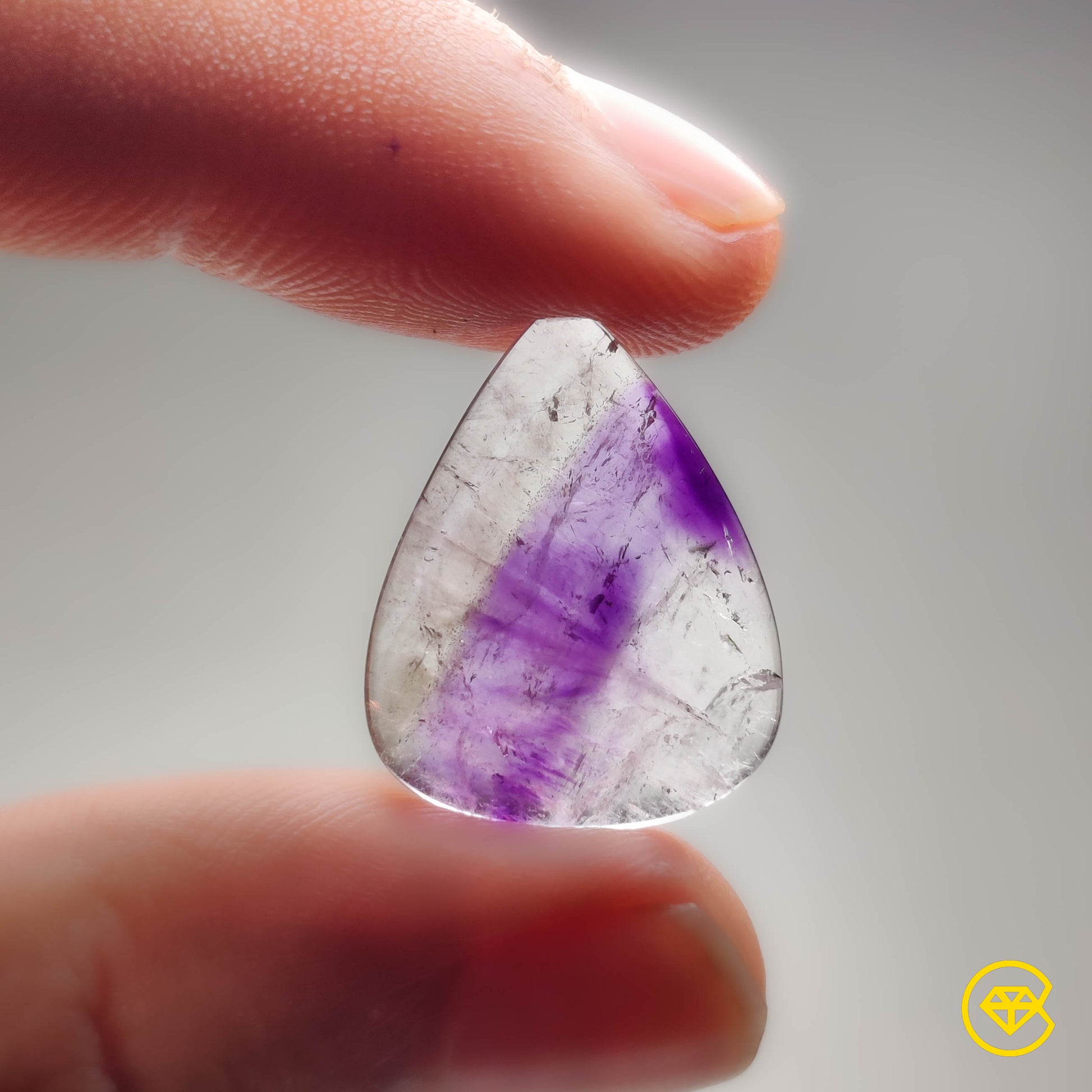 Amethyst|Quartz